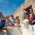 Skip-the-Line Pompeii Guided Tour from Sorrento - Why This Tour Works