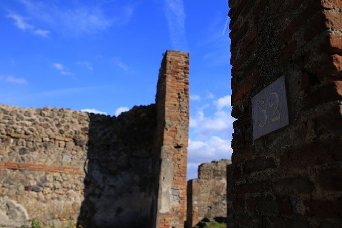 Skip the line Pompeii Tour for Kids and Families - Who Will Love This Tour?