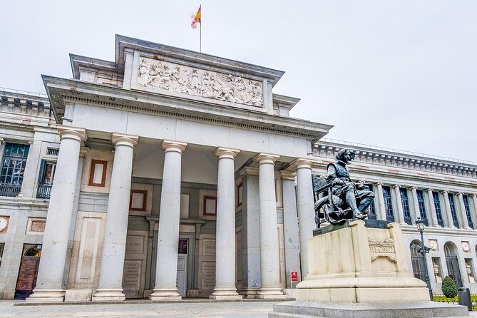 Skip the Line Prado Museum Madrid Guided Tour - Conclusions: Why This Tour Stands Out