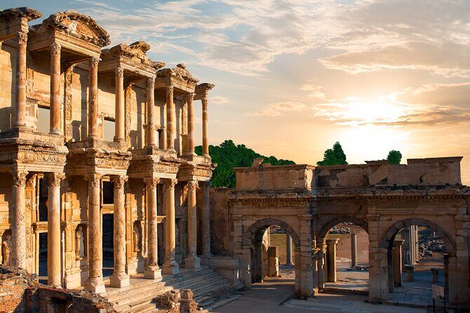 Skip The Line: Private Best of Ephesus Tour with Lunch - Who Will Benefit Most from This Tour?