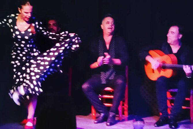 Skip the Line: Tablao Flamenco Pura Esencia Ticket - What Makes This Tour Stand Out?