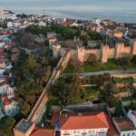 Skip the Line Ticket Castelo de S. Jorge - The Sum Up