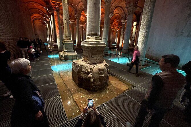 Skip-the-Line Ticket to Basilica Cistern - Final Thoughts: Is It Worth It?