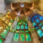 Skip-the-line tour inside the Sagrada Familia - Practical Tips for Travelers