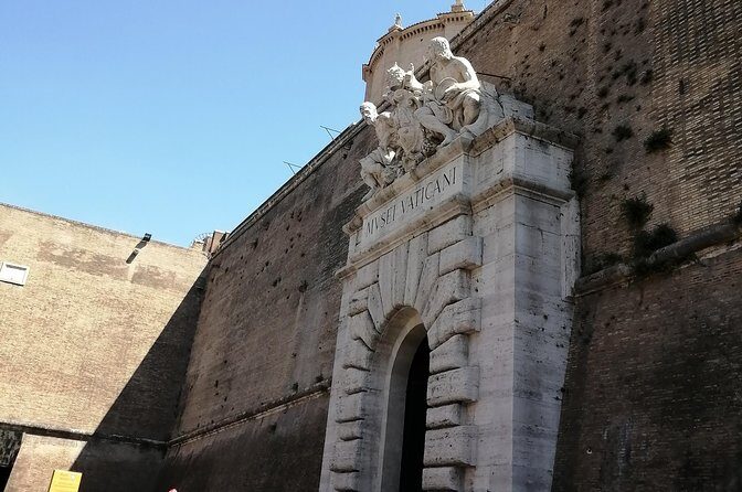Skip-The-Line Tour: Vatican Museum & Sistine Chapel - Practical Details and Considerations