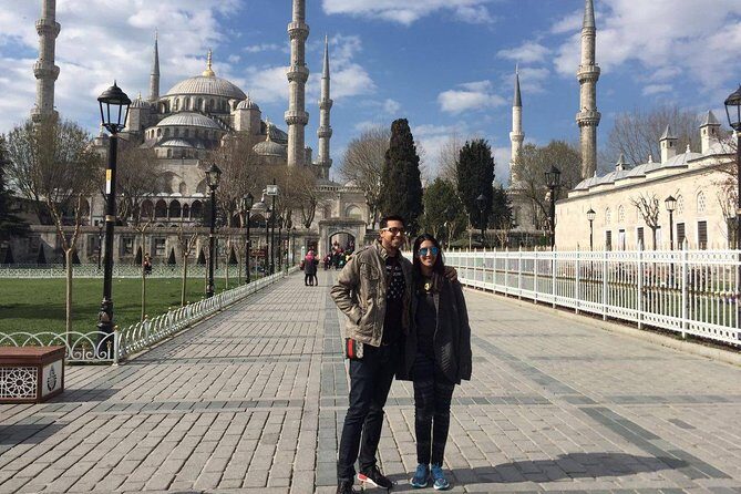 SKIP-THE-LINE: Treasures of istanbul w/LUNCH - Final Thoughts