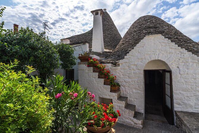 Skip the Line: Trullo Sovrano Admission Ticket - The Experience: What You Can Expect