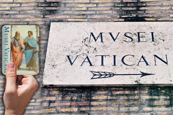 Skip the Line: Vatican Museum, Sistine Chapel + Optional Basilica - Frequently Asked Questions