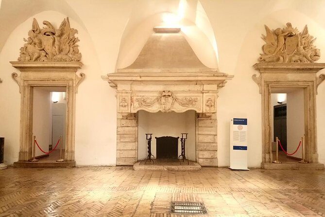 Skip-the-lines Castel Sant'Angelo and Pope Paul III Apartments Tour - Why This Tour Offers Great Value