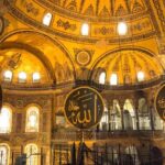 SKIP THE TICKET LINE ISTANBUL PRIVATE TOUR FROM CRUISE SHIP/Hotel - Transportation and Logistics: Why It Matters