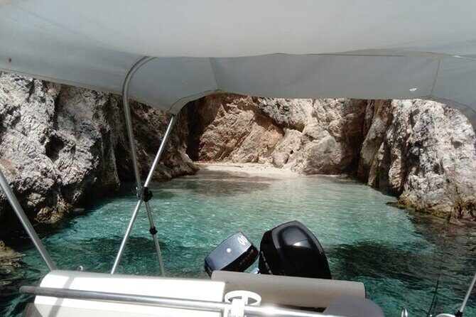 Skopelos, Skiathos, Alonissos and "Mamma Mia" tours - Who Should Book This Tour?