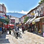Skopje and Matka Canyon tour from Ohrid - Starting with Convenience: Hotel Pickup and Transportation