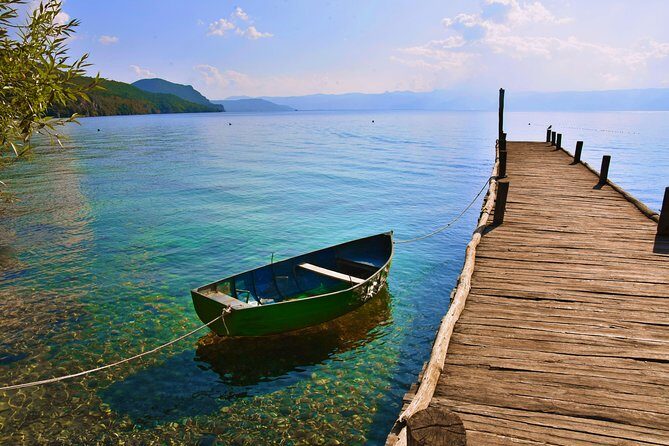 Skopje and Ohrid two day tour from Pristina - Final Thoughts