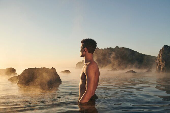 Sky Lagoon Spa Experience with Private Transfer from Reykjavík - Value & Pricing Analysis