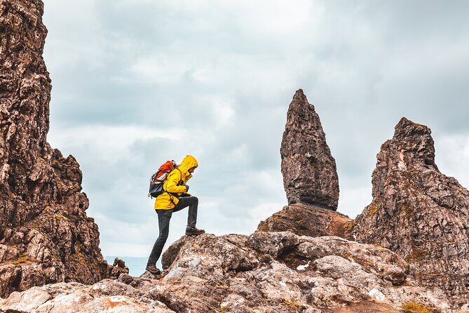Skye Explorer Hiking Day Tour - Who Should Consider This Tour?