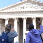 Slave Trade Money Trail Tour in the City of London - Detailed Breakdown of the Stops