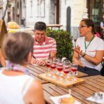 Slovenian culinary experience in Ljubljana - small group - tour - FAQ