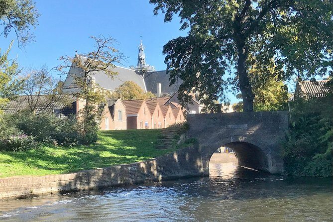 Small Group Alkmaar City Walking Tour *English* - FAQ