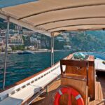 Small Group Amalfi Coast Boat Day Tour from Positano - The Value and Experience