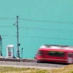 Small-Group Bernina Scenic Train Unesco ride on the Swiss Alps - The Experience of the Bernina Scenic Train Journey