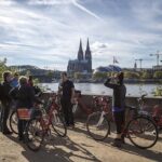 Small-Group Bike Tour of Cologne with Guide - Authentic Insights from Reviews