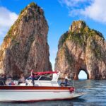 Small Group Boat Day Excursion to Capri Island from Amalfi - What’s Included and What’s Not