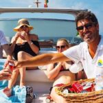 Small Group Boat Tour: Day Cruise from Sorrento to Capri - The Real Deal: Authenticity and Experience
