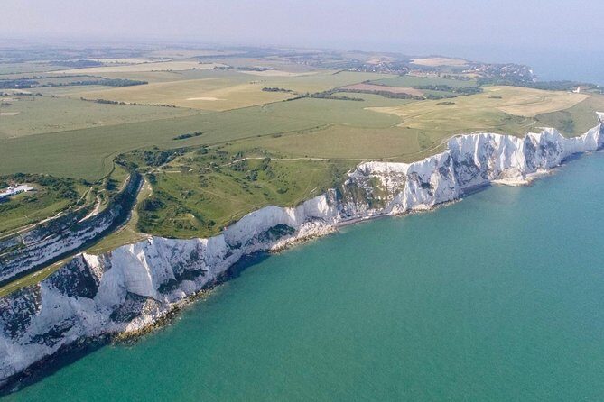 Small Group Canterbury, Dover Castle and Cliffs & Kent Villages Day Tour - Why This Tour Offers Real Value