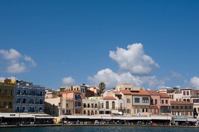 Small-Group Chania Walking Food Tour with a Local, Kelly - Final Thoughts: Is This Tour Worth It?