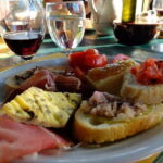 Small Group Chianti Wine Tasting with Seven Tuscan Wines - The Sum Up