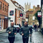 Small-Group City Running Tour in Canterbury - The Sum Up