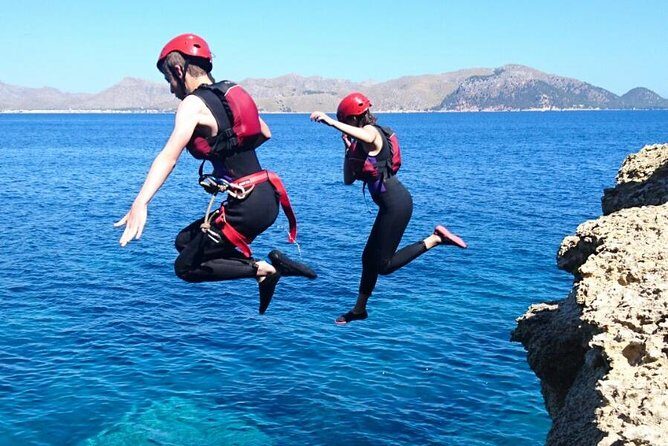 Small-Group Cliff Jumping Experience in Mallorca - The Value and Practical Details