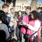 Small-group Colosseum, Forum and Palatine Guided Tour - What Reviewers Say About the Tour Guides