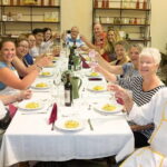 Small-Group Cooking Class in Castle with Optional Transfer - A Comprehensive Look at the Experience