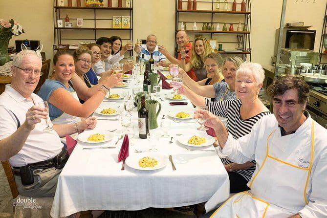 Small-Group Cooking Class in Castle with Optional Transfer - A Comprehensive Look at the Experience