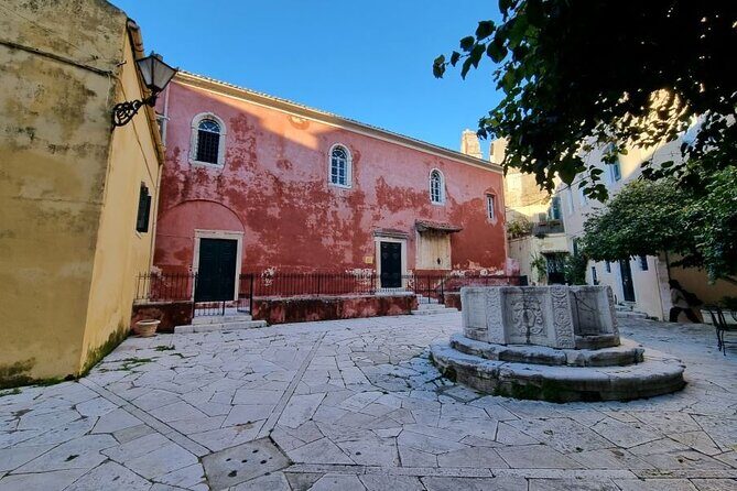 Small Group Corfu Walking City Tour - Authentic Experiences Highlighted by Travelers