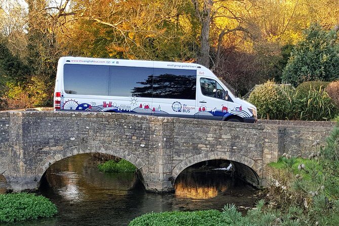 Small Group Cotswolds Villages, Stratford and Oxford Day Tour from London - Who Is This Tour Best For?
