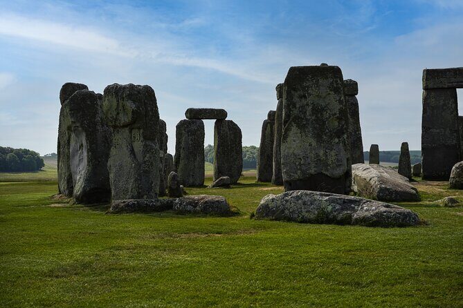 Small-Group Day Trip to Stonehenge, Bath and Windsor from London - Final Thoughts