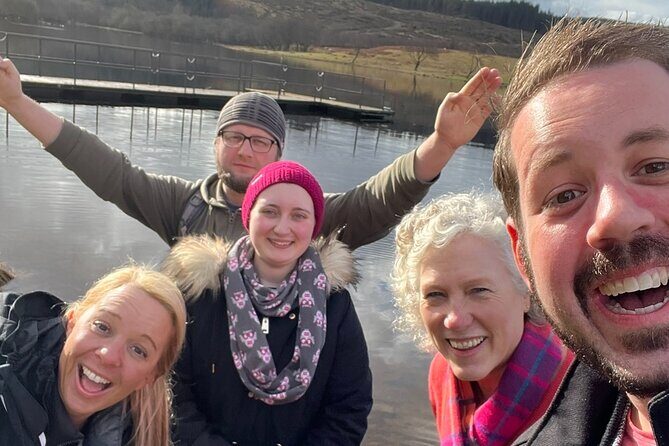 Small Group Day Trip to the Stunning Scottish Highlands & Glencoe - What’s Included & What You Should Know