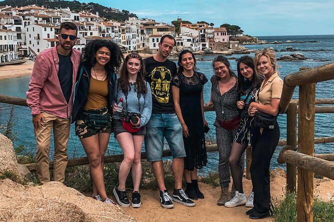 Small group DayTrip to Costa Brava and Dalí Museum From Barcelona - Authentic Experiences and Real Reviews