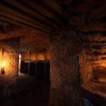Small Group Edinburgh Night Walking Tour with Haunted Vaults - Who Will Love This Tour?