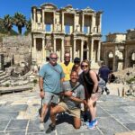 Small Group Ephesus and Virgin Mary Tour-Kusadasi Hotels and Port - FAQ