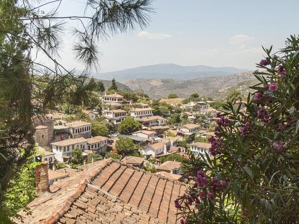 Small Group Ephesus & Sirince Village Tour From Kusadasi / Selcuk Hotels - Authentic Insights from Reviewers