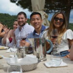 SMALL GROUP Experience Cheese & Chianti visit dairy & 3 wineries - An In-Depth Look at the Chianti & Cheese Tour