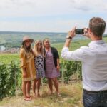 Small Group - Full Day Champagne Tour 3 Small Champagne Growers - What to Expect from the Itinerary