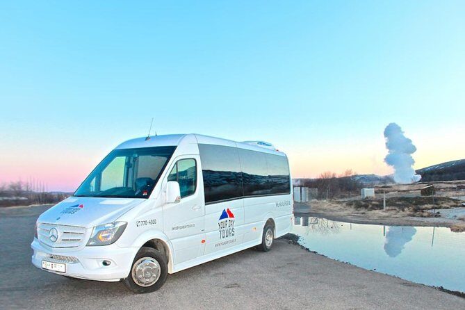 Small-group Golden Circle Classic Tour from Reykjavik - What Makes This Tour Stand Out?