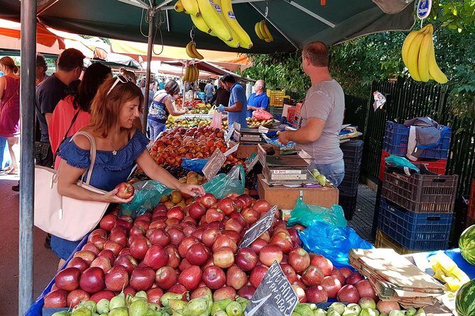 Small-Group Greek Traditional Food Tour around Athens with Tastings - How Guests Rave About the Tour