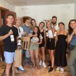 Small Group Guided E-bike Tour in Nice's Organic Vineyard - Authenticity and Experiences from Participants