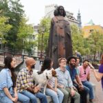 Small Group Hidden Gems Tour in Amsterdam - The Experience in Detail: What You Can Expect