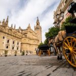 Small-Group Highlights Walking Tour of Monumental Seville - Authentic Insights from Reviewers